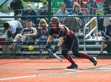 Thumbnail 1 in Juanita vs. Enumclaw (WIAA 3A First Round Playoff) photogallery.