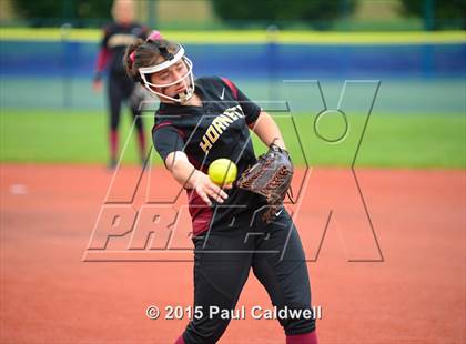 Thumbnail 2 in Juanita vs. Enumclaw (WIAA 3A First Round Playoff) photogallery.