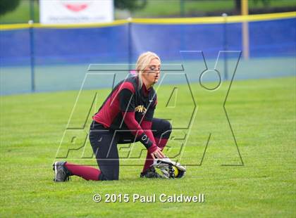 Thumbnail 1 in Juanita vs. Enumclaw (WIAA 3A First Round Playoff) photogallery.