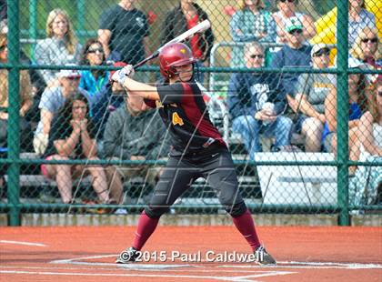 Thumbnail 1 in Juanita vs. Enumclaw (WIAA 3A First Round Playoff) photogallery.