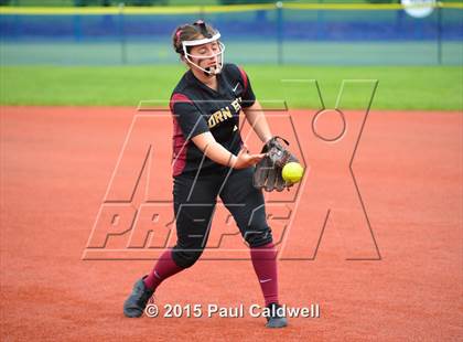 Thumbnail 1 in Juanita vs. Enumclaw (WIAA 3A First Round Playoff) photogallery.