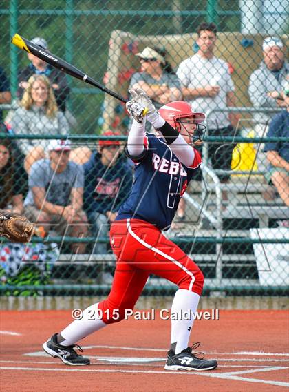 Thumbnail 1 in Juanita vs. Enumclaw (WIAA 3A First Round Playoff) photogallery.