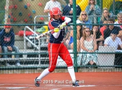 Thumbnail 1 in Juanita vs. Enumclaw (WIAA 3A First Round Playoff) photogallery.