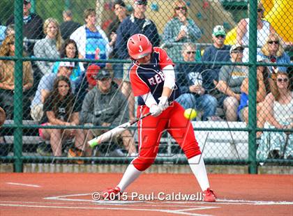 Thumbnail 1 in Juanita vs. Enumclaw (WIAA 3A First Round Playoff) photogallery.