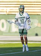 Photo from the gallery "Mountain Ridge @ Olympus"