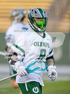 Photo from the gallery "Mountain Ridge @ Olympus"