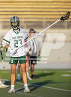 Photo from the gallery "Mountain Ridge @ Olympus"
