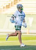 Photo from the gallery "Mountain Ridge @ Olympus"