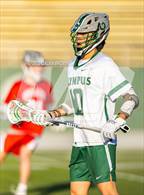 Photo from the gallery "Mountain Ridge @ Olympus"