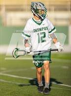 Photo from the gallery "Mountain Ridge @ Olympus"