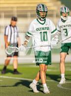Photo from the gallery "Mountain Ridge @ Olympus"