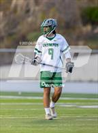 Photo from the gallery "Mountain Ridge @ Olympus"