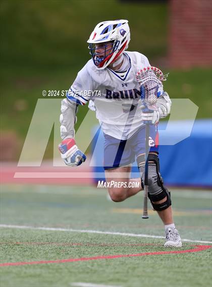 Thumbnail 3 in Regis Jesuit @ Cherry Creek (CHSAA 5A Quarterfinals) photogallery.