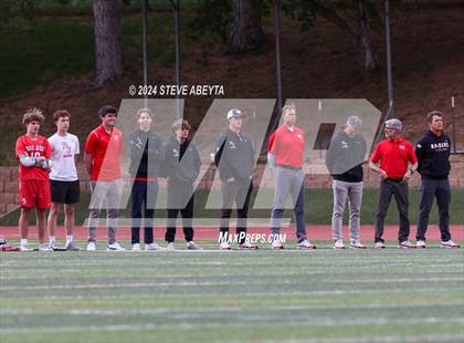 Thumbnail 1 in Regis Jesuit @ Cherry Creek (CHSAA 5A Quarterfinals) photogallery.