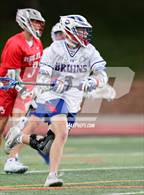 Photo from the gallery "Regis Jesuit @ Cherry Creek (CHSAA 5A Quarterfinals)"
