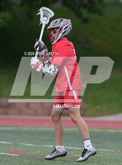 Thumbnail 1 in Regis Jesuit @ Cherry Creek (CHSAA 5A Quarterfinals) photogallery.