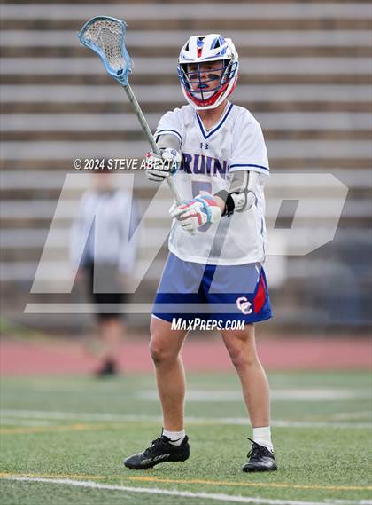 Thumbnail 1 in Regis Jesuit @ Cherry Creek (CHSAA 5A Quarterfinals) photogallery.