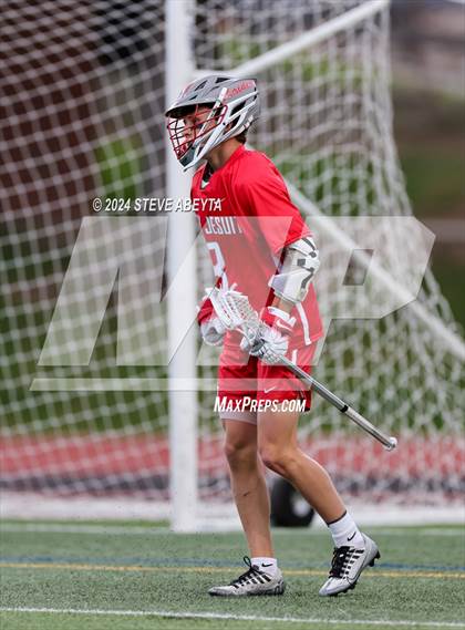 Thumbnail 1 in Regis Jesuit @ Cherry Creek (CHSAA 5A Quarterfinals) photogallery.