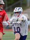 Photo from the gallery "Regis Jesuit @ Cherry Creek (CHSAA 5A Quarterfinals)"
