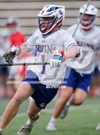 Photo from the gallery "Regis Jesuit @ Cherry Creek (CHSAA 5A Quarterfinals)"