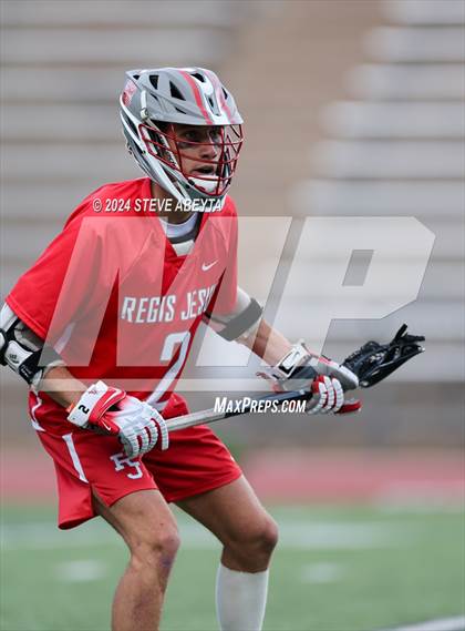 Thumbnail 2 in Regis Jesuit @ Cherry Creek (CHSAA 5A Quarterfinals) photogallery.