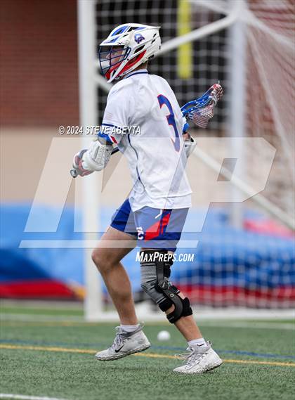 Thumbnail 1 in Regis Jesuit @ Cherry Creek (CHSAA 5A Quarterfinals) photogallery.