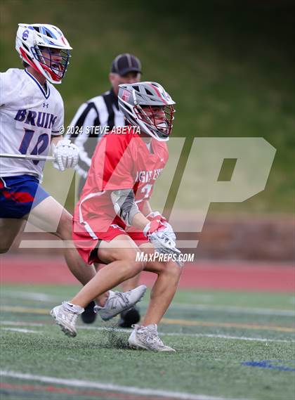 Thumbnail 1 in Regis Jesuit @ Cherry Creek (CHSAA 5A Quarterfinals) photogallery.