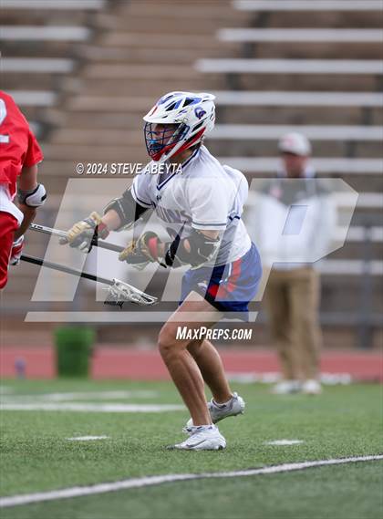 Thumbnail 2 in Regis Jesuit @ Cherry Creek (CHSAA 5A Quarterfinals) photogallery.