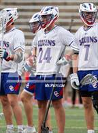 Photo from the gallery "Regis Jesuit @ Cherry Creek (CHSAA 5A Quarterfinals)"
