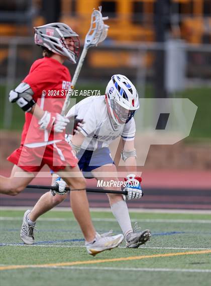 Thumbnail 3 in Regis Jesuit @ Cherry Creek (CHSAA 5A Quarterfinals) photogallery.