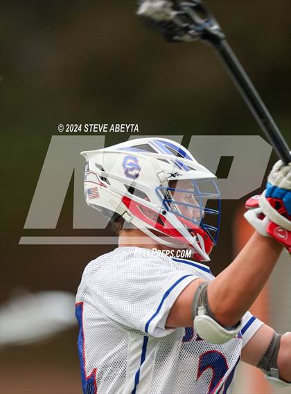 Thumbnail 2 in Regis Jesuit @ Cherry Creek (CHSAA 5A Quarterfinals) photogallery.