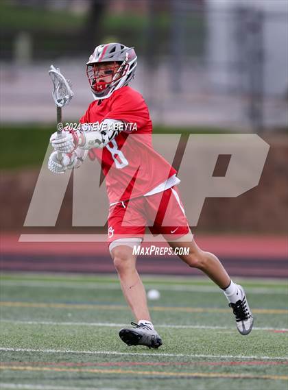 Thumbnail 1 in Regis Jesuit @ Cherry Creek (CHSAA 5A Quarterfinals) photogallery.