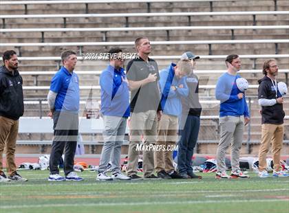 Thumbnail 1 in Regis Jesuit @ Cherry Creek (CHSAA 5A Quarterfinals) photogallery.