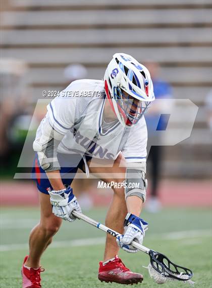 Thumbnail 1 in Regis Jesuit @ Cherry Creek (CHSAA 5A Quarterfinals) photogallery.
