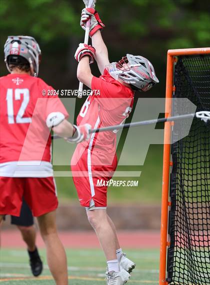 Thumbnail 3 in Regis Jesuit @ Cherry Creek (CHSAA 5A Quarterfinals) photogallery.