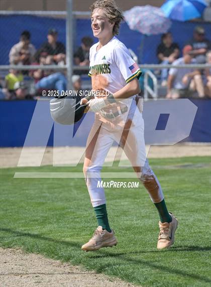 Thumbnail 1 in Winslow vs. San Tan Charter (Ben Franklin Pre-Season Classic) photogallery.