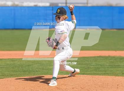 Thumbnail 3 in Winslow vs. San Tan Charter (Ben Franklin Pre-Season Classic) photogallery.