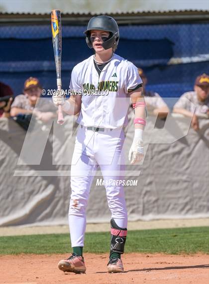 Thumbnail 2 in Winslow vs. San Tan Charter (Ben Franklin Pre-Season Classic) photogallery.