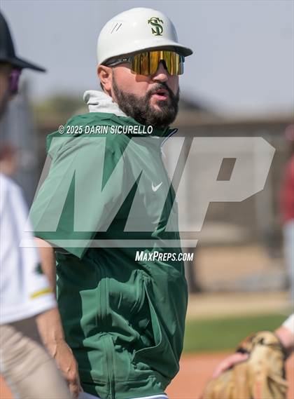 Thumbnail 1 in Winslow vs. San Tan Charter (Ben Franklin Pre-Season Classic) photogallery.