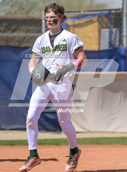 Thumbnail 1 in Winslow vs. San Tan Charter (Ben Franklin Pre-Season Classic) photogallery.