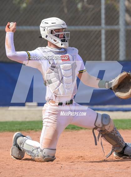 Thumbnail 3 in Winslow vs. San Tan Charter (Ben Franklin Pre-Season Classic) photogallery.