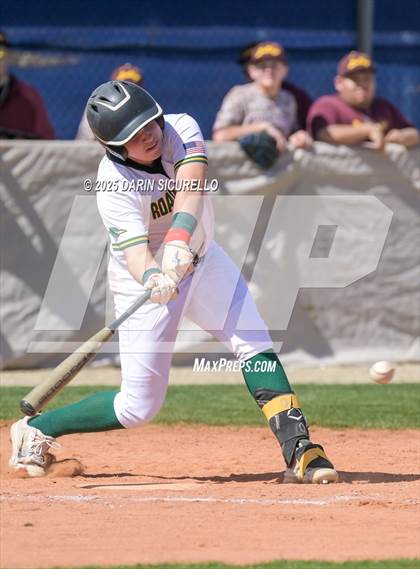 Thumbnail 3 in Winslow vs. San Tan Charter (Ben Franklin Pre-Season Classic) photogallery.