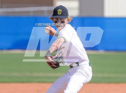 Thumbnail 3 in Winslow vs. San Tan Charter (Ben Franklin Pre-Season Classic) photogallery.