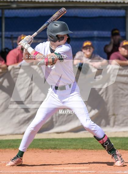 Thumbnail 1 in Winslow vs. San Tan Charter (Ben Franklin Pre-Season Classic) photogallery.