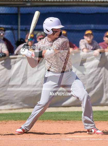 Thumbnail 1 in Winslow vs. San Tan Charter (Ben Franklin Pre-Season Classic) photogallery.