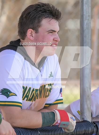 Thumbnail 2 in Winslow vs. San Tan Charter (Ben Franklin Pre-Season Classic) photogallery.