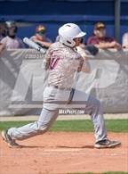 Photo from the gallery "Winslow vs. San Tan Charter (Ben Franklin Pre-Season Classic)"