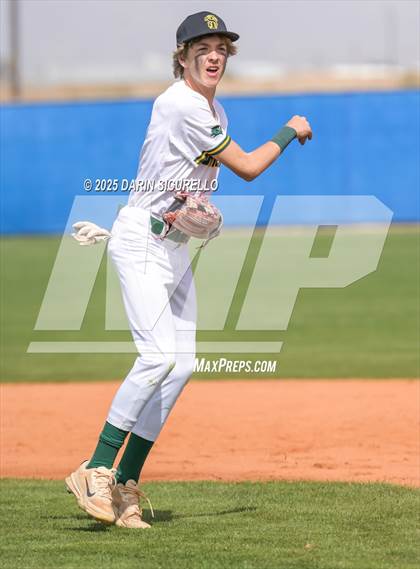Thumbnail 3 in Winslow vs. San Tan Charter (Ben Franklin Pre-Season Classic) photogallery.