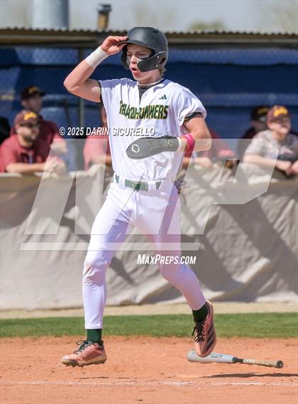 Thumbnail 1 in Winslow vs. San Tan Charter (Ben Franklin Pre-Season Classic) photogallery.