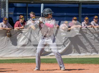 Thumbnail 1 in Winslow vs. San Tan Charter (Ben Franklin Pre-Season Classic) photogallery.
